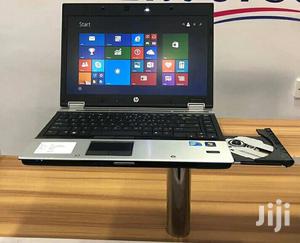 Laptop HP EliteBook 8440P 14" 500GB HDD 4GB RAM