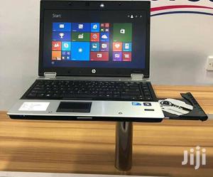 Laptop HP EliteBook 8440P 14" 500GB HDD 4GB RAM