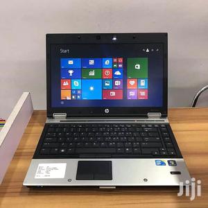 Laptop HP EliteBook 8440P 14" 500GB HDD 4GB RAM