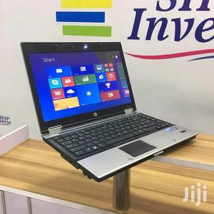 Laptop HP EliteBook 8440P 4GB Intel Core I5 HDD 320GB