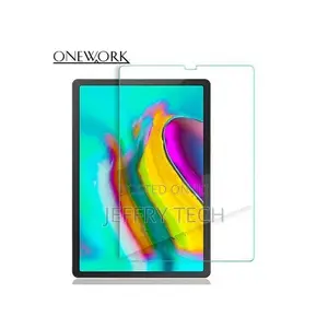 TEMPERED GLASS FOR Samsung Galaxy Tab S5e T720 / T725 Plain