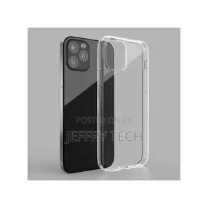 iPhone 11 Pro Max Ultra Slim Fit Protective ALL Clear Case