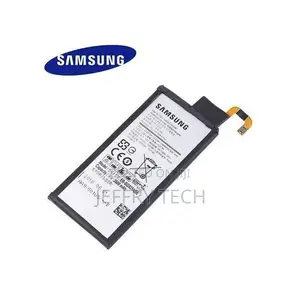 Samsung GALAXY S6 Edge Replacement Battery