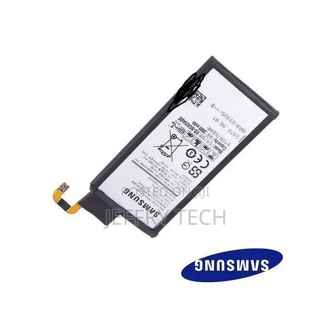 Samsung GALAXY S6 Edge Replacement Battery