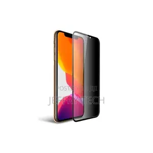 Anti-Scratch Privacy Screen Protector for iPhone 12pro Max