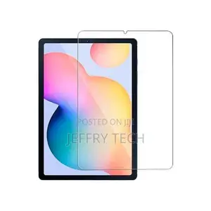 Samsung Galaxy Tab S6 Lite,10.4inch, Plain Screen Protector