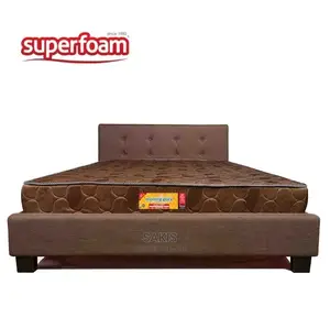 Mattresses Online! 5 X 6, 10" Quilted Heavy Duty Mattresses