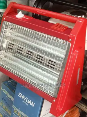 House Warming Room Heaters