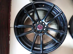 Size 16 Inches Sport Rims Set