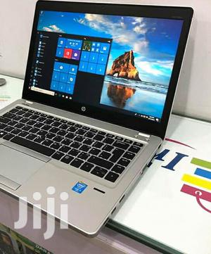Laptop HP EliteBook Folio 9470M 14" 500GB HDD 4GB RAM