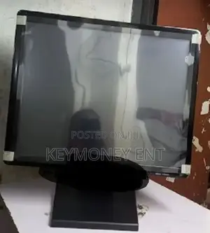 Super Touch Pos Touch Screen Monitor ;.