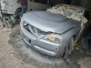 Panel Beating,Painting and Buffing
