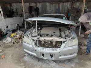 Panel Beating,Painting and Buffing