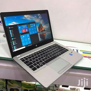Laptop HP EliteBook Folio 9470M 4GB Intel Core i5 HDD 500GB