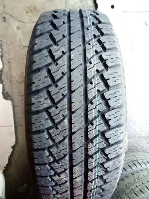265/75r16 A/T Antares Tyres Made in China