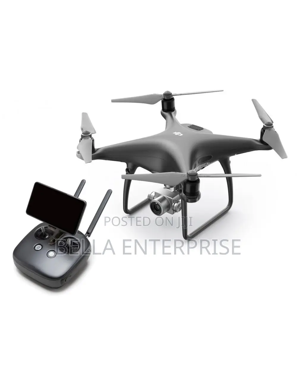 Phantom 4pro +