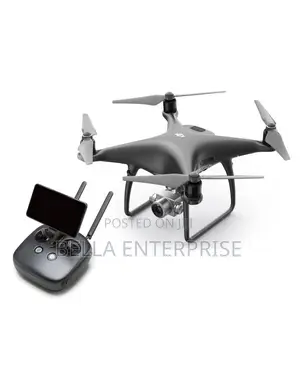 Phantom 4pro +