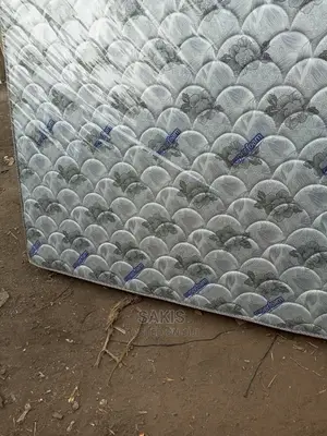 Nairobi Mattress Stores! 6 by 4 High Density Mattresses 8"