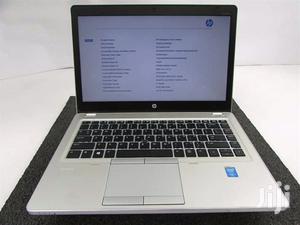 Laptop HP EliteBook Folio 9470M 4GB Intel Core i5 HDD 500GB