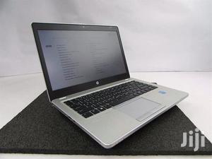 Laptop HP EliteBook Folio 9470M 14" 500GB HDD 4GB RAM