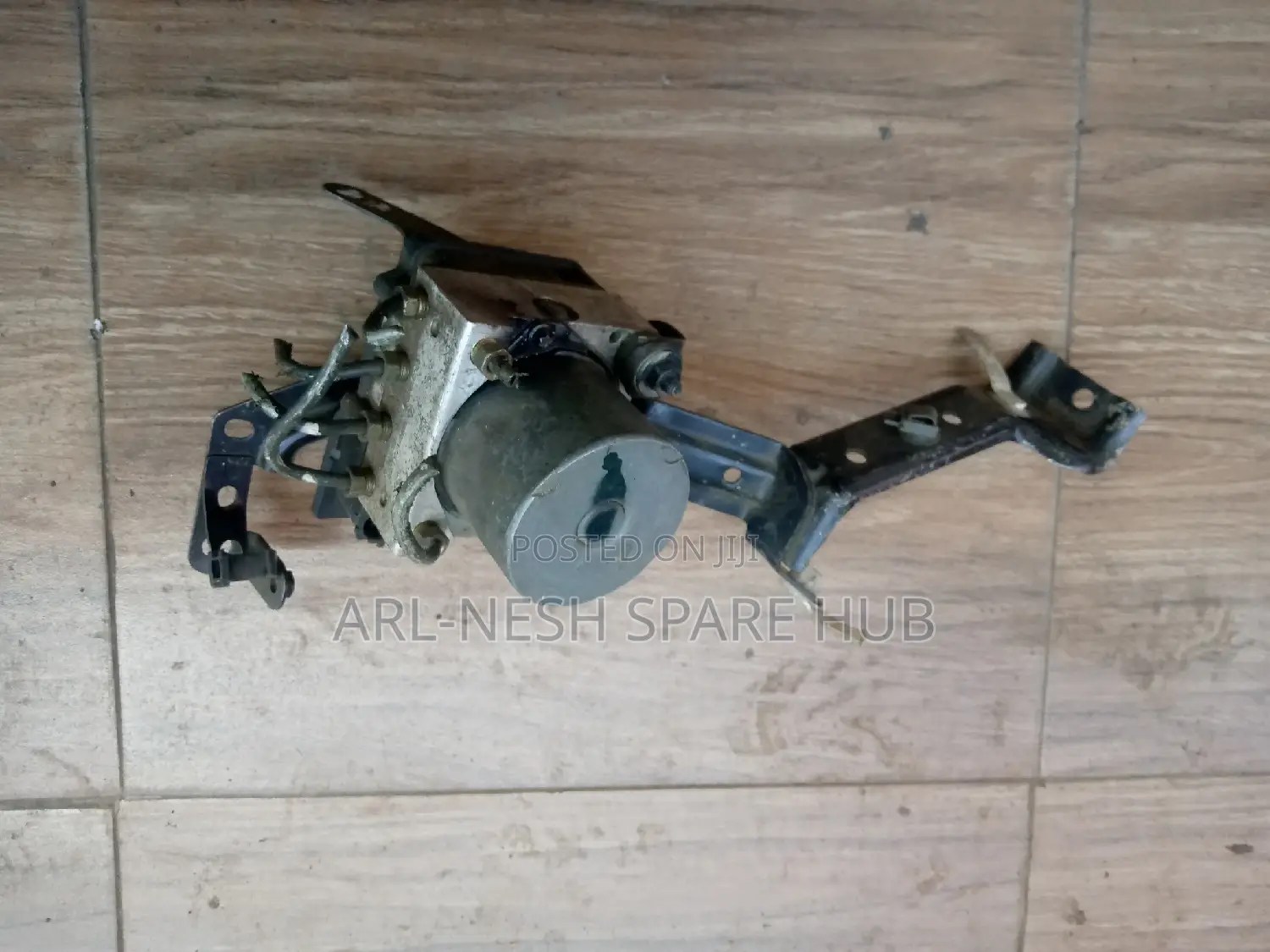 Legacy BP 5 (Automatic Break System)ABS Pump