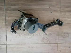 Legacy BP 5 (Automatic Break System)ABS Pump