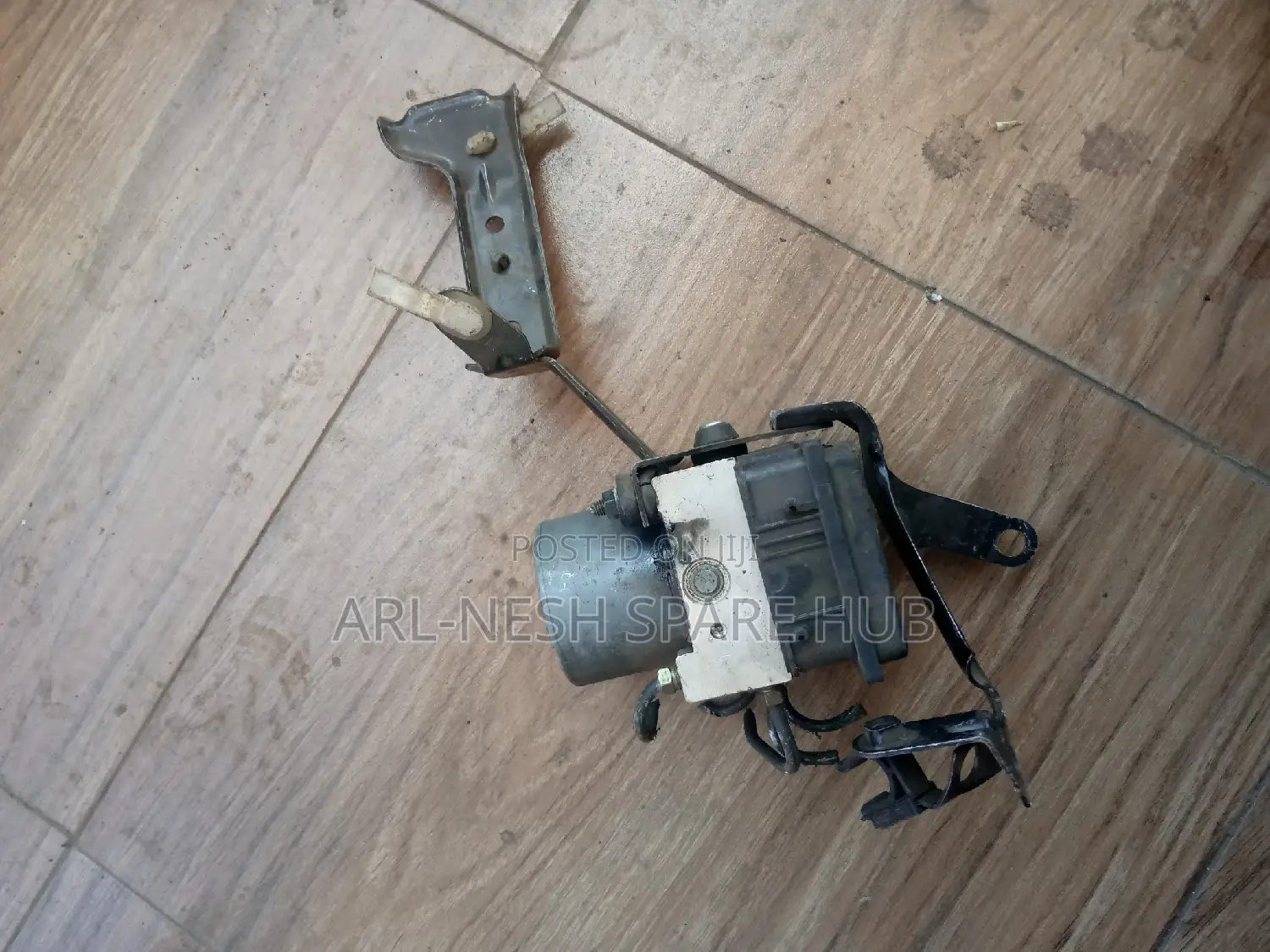 Legacy BP 5 (Automatic Break System)ABS Pump