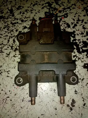 Legacy BH 9 Coil