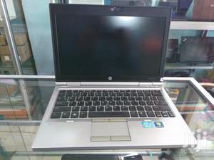 Laptop HP EliteBook 2570P 13.3" 320GB HDD 4GB RAM