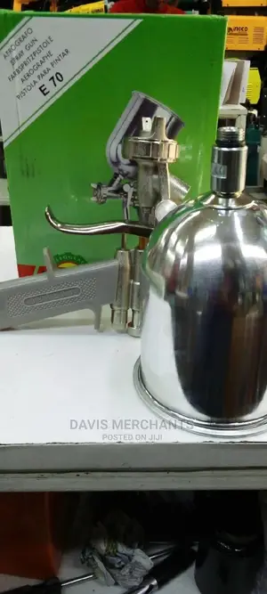 Air Painting Spray Gun