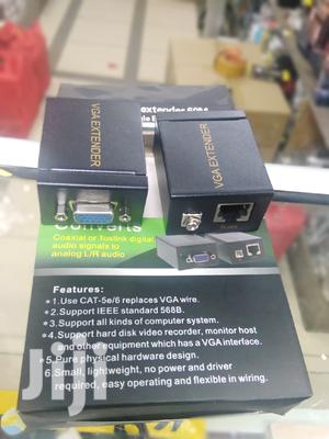 Vga Extender