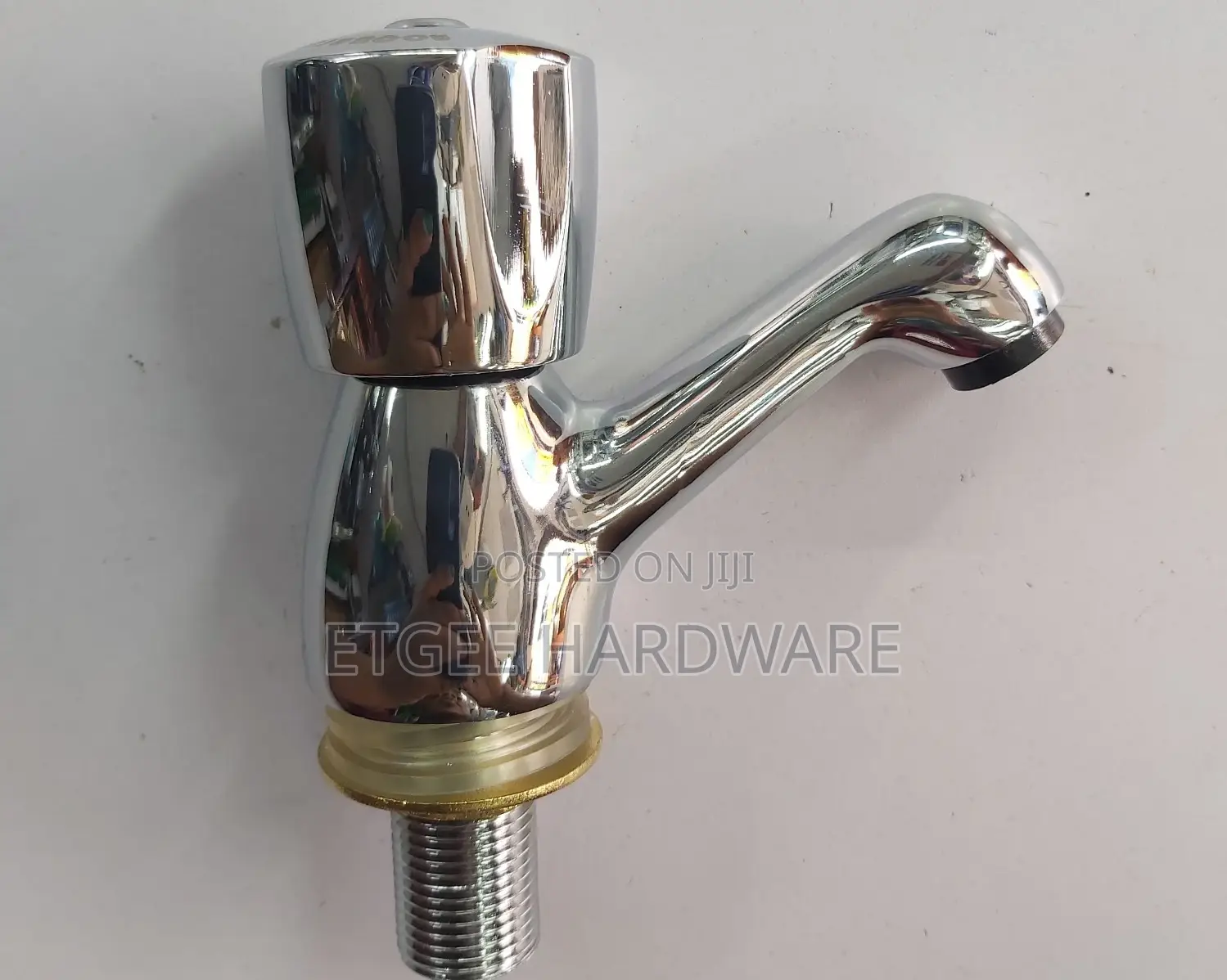 Pillar Tap Aquaflex