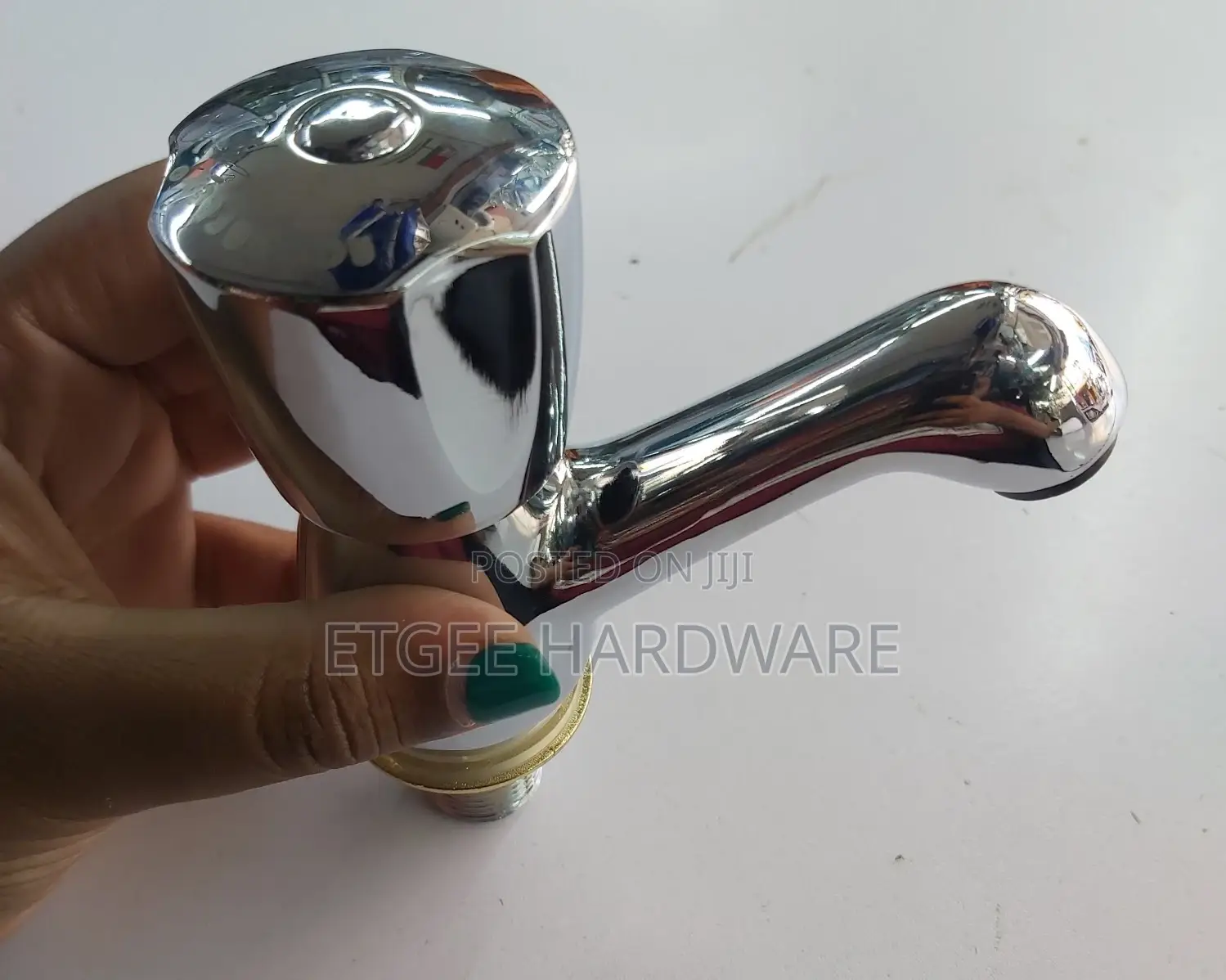 Pillar Tap Aquaflex