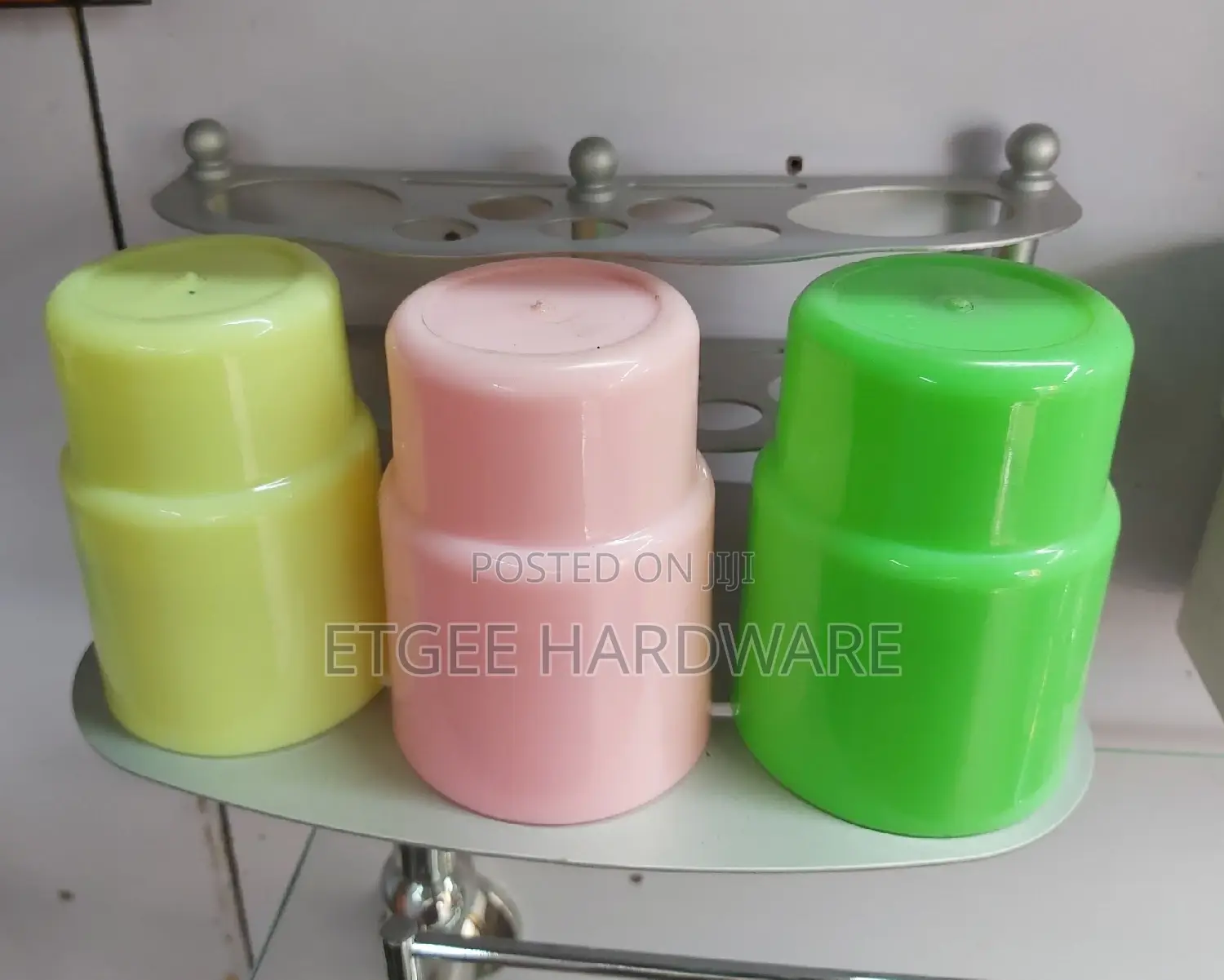 Toothbrush Holder