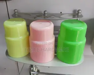Toothbrush Holder