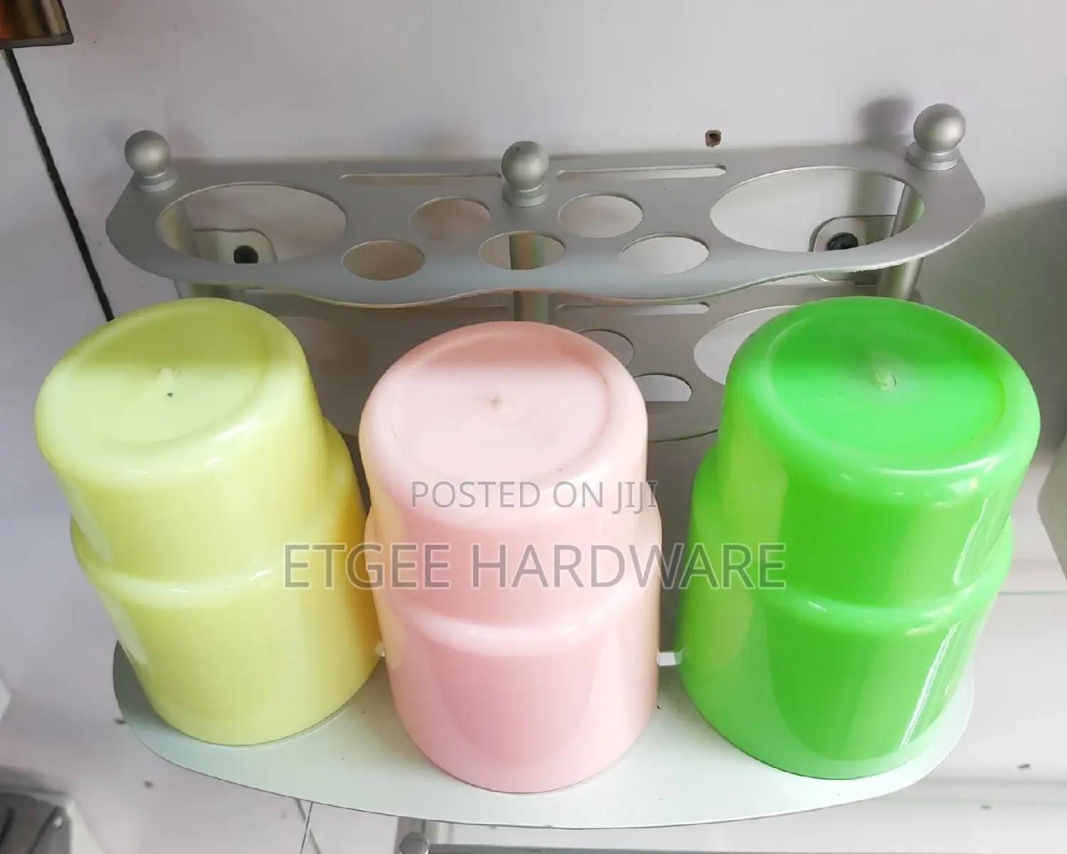 Toothbrush Holder