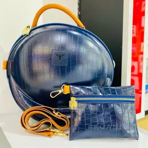 Harman Kardon Onyx Studio 7 Leather Bag