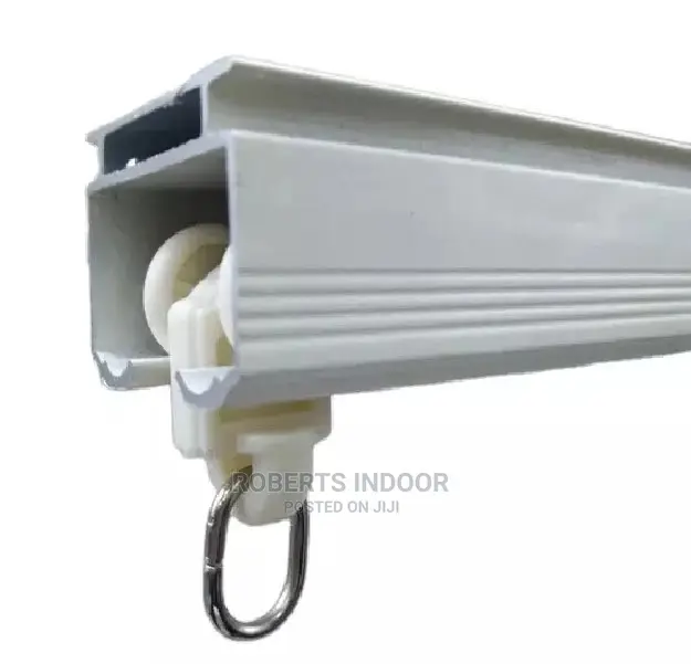 Straight Curtain Rail