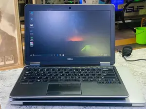 Laptop Dell Latitude E7240 4GB Intel Core I5 SSD 128GB