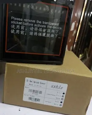 Table Mounted Barcode Scanner Syble XB-3120