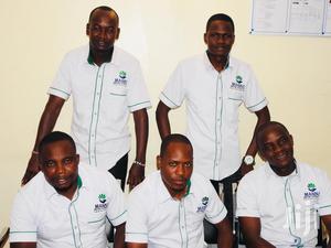 Corporate Shirts/Uniforms