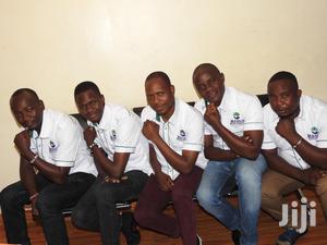 Branded Corporate Uniforms