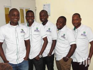 Branded Corporate Uniforms