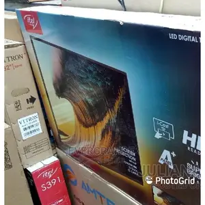Itel 39 Inches