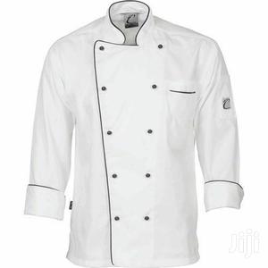 Chef Jackets