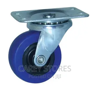 Caster Wheel/  Industrial Caster Wheel