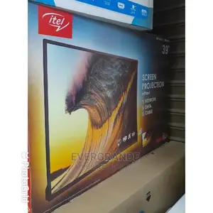 Itel 39 Inches Digital