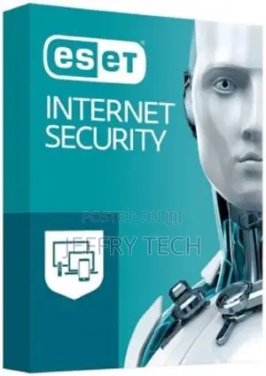 ESET Internet Security 1 User