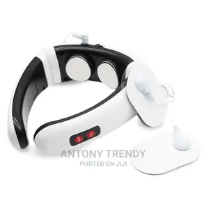 Neck Massager