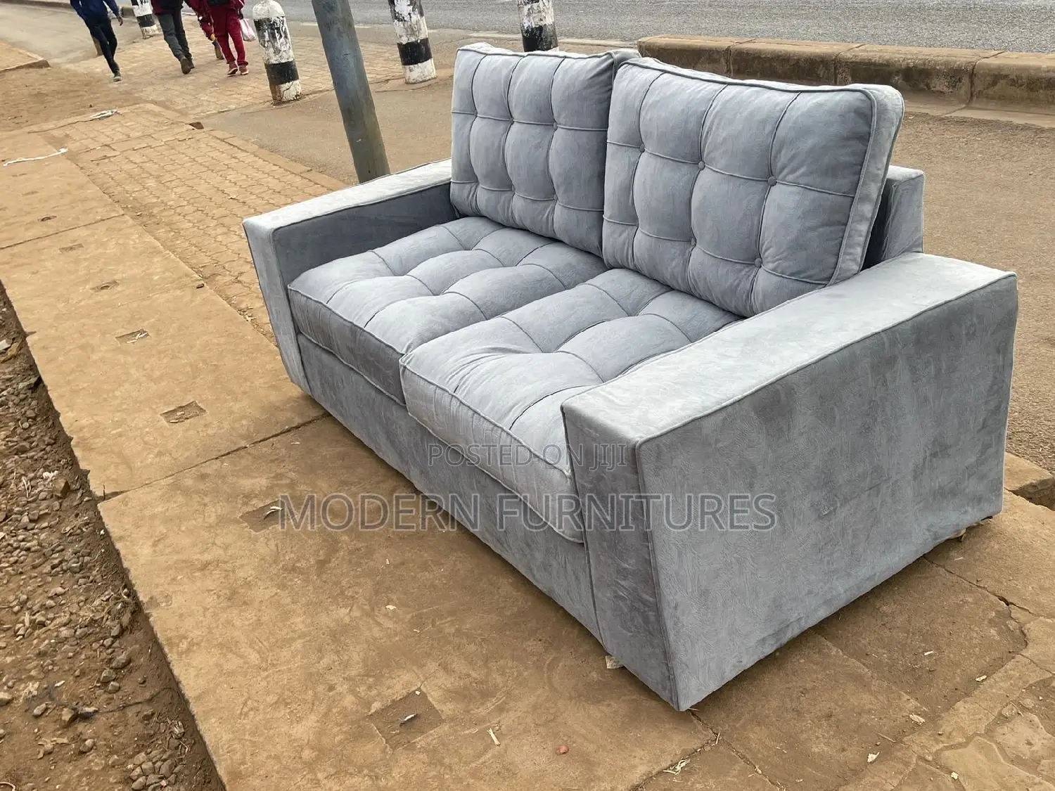 3 Seater Sofa